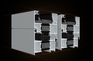 表面處理工藝后鋁型材的特征與性能